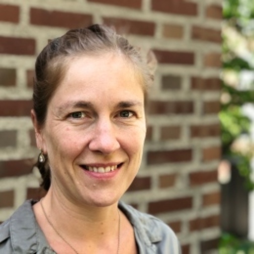 Klara Bolander Laksov, professor.