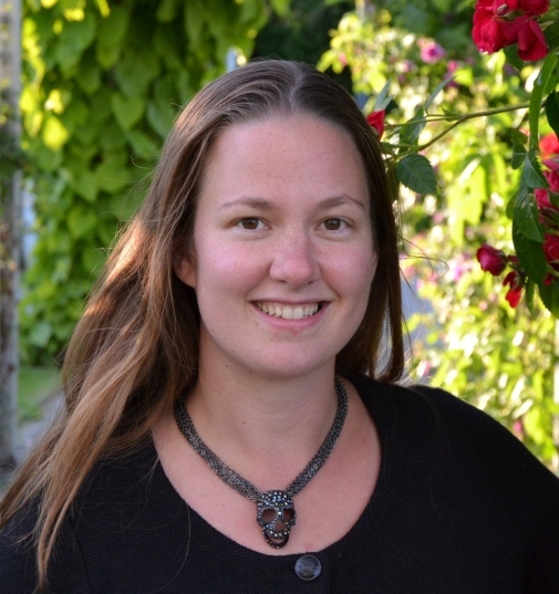 Petra Petersen, Stockholms universitet