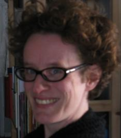 Anna Nørholm Lundin