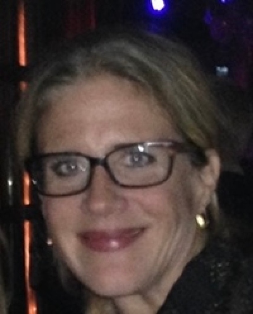 Natalie Nielsen. Foto: Privat