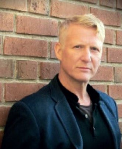 Niclas Rönnström, docent, utbildningschef för Rektorsprogrammet vid Stockholms universitet
