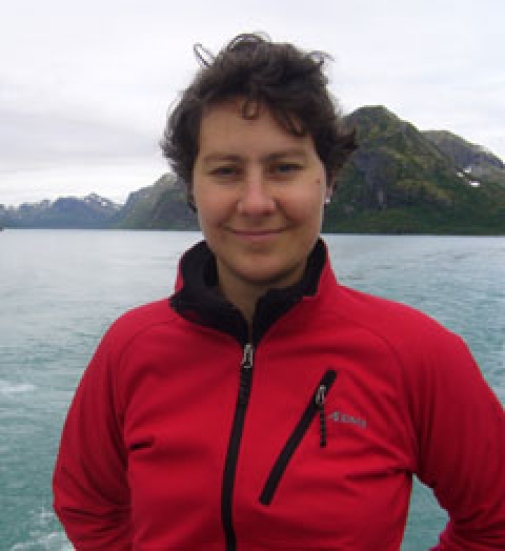Caroline Ignell